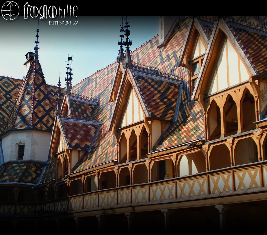 Hôtel Dieu